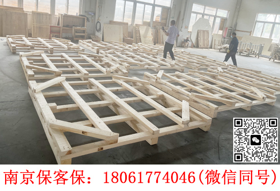 木包裝行業(yè)里常說(shuō)的木托盤(pán)的動(dòng)載和靜載的定義是什么？